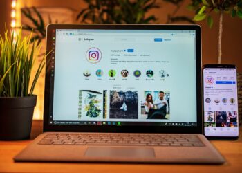 Como saber que sua namorada está com o seu Instagram ligado no celular dela? - Imagem: Pixabay