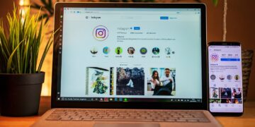 Como saber que sua namorada está com o seu Instagram ligado no celular dela? - Imagem: Pixabay