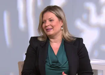 Crise bolsonarista: Joice Hasselmann foi processada por Michele Bolsonaro - Imagem: TV Brasil
