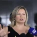 Joice Hasselmann detonou Michele Bolsonaro e viralizou no país - Imagem: Valter Campanato/Agência Brasil