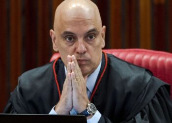 Moraes surpreende e aplica liberação  para Bolsonaro - Imagem: Marcelo Camargo/Agência Brasil