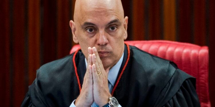 Moraes surpreende e aplica liberação para Bolsonaro - Imagem: Marcelo Camargo/Agência Brasil