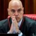 Moraes surpreende e aplica liberação  para Bolsonaro - Imagem: Marcelo Camargo/Agência Brasil