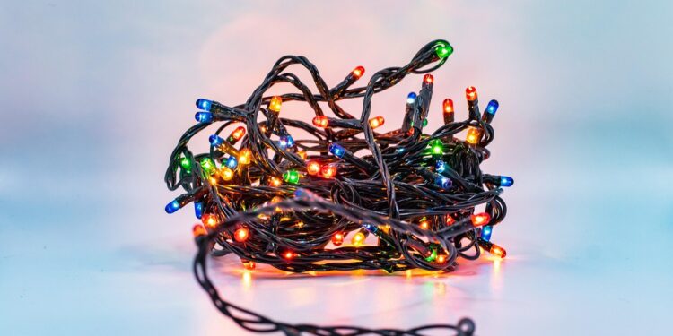 Cristãos decidiram excluir Natal do calendário e não comemorar - Imagem: Pixabay