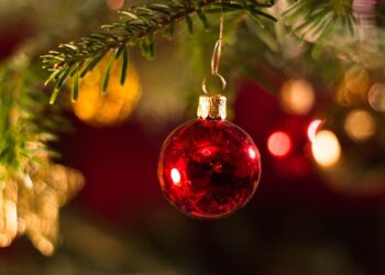 Religião cristã excluiu a comemoração de Natal do calendário - Imagem: Pixabay