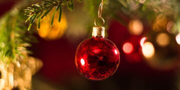 Religião cristã excluiu a comemoração de Natal do calendário - Imagem: Pixabay