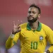 Neymar surpreende e bate o martelo sobre jogar nos Estados Unidos - Imagem: Divulgação/CBF via Agência Brasil
