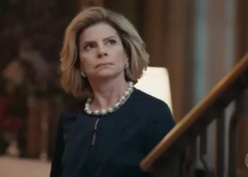 Vaza spoiler sobre o que vai acontecer com Odete em Vale Tudo - Imagem: Reprodução/TV Globo