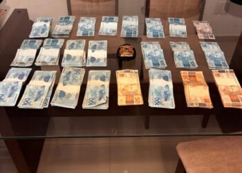 Escândalo no SUS: suspeita de escândalo revolta brasileiros - Imagem: Divulgação/Polícia Federal