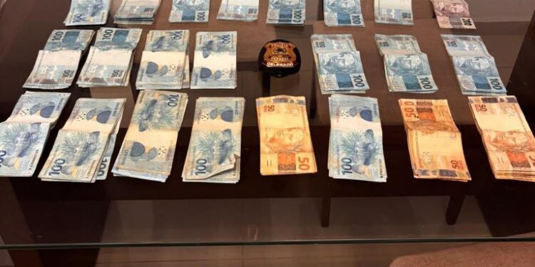 Escândalo no SUS: suspeita de escândalo revolta brasileiros - Imagem: Divulgação/Polícia Federal