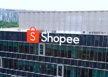 Como se cadastrar na Shopee para trabalhar no final do ano? - Imagem: Divulgação/Shopee