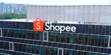 Como se cadastrar na Shopee para trabalhar no final do ano? - Imagem: Divulgação/Shopee