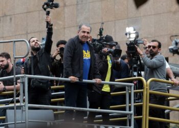 Silas Malafaia revela quem é o mais “novo Bolsonaro” e surpreende fiéis - Paulo Pinto/Agência Brasil