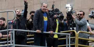 Silas Malafaia revela quem é o mais “novo Bolsonaro” e surpreende fiéis - Paulo Pinto/Agência Brasil