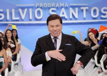 Silvio Santos deixou carta misteriosa antes de morrer - Imagem: Divulgação/SBT