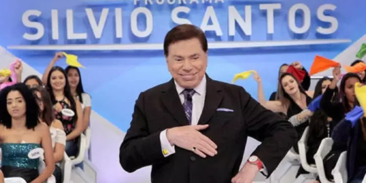 Silvio Santos deixou carta misteriosa antes de morrer - Imagem: Divulgação/SBT