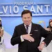 Silvio Santos deixou carta misteriosa antes de morrer - Imagem: Divulgação/SBT