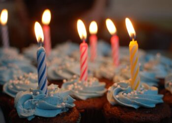 Revelado o motivo dos Testemunhas de Jeová não comemorarem aniversário - Imagem: Pixabay