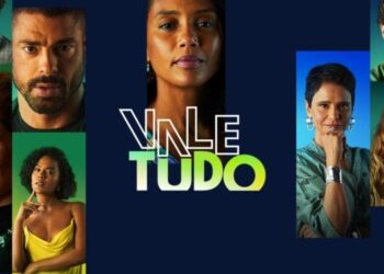 Verdadeira assassina de Odete em Vale Tudo foi revelada - Imagem: Divulgação/Gshow/TV Globo
