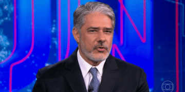 William Bonner volta atrás na decisão de deixar o Jornal Nacional - Imagem: Reprodução/TV Globo