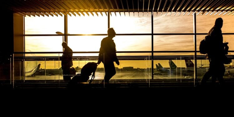 Aeroporto vai começar a multar passageiro: motivo é surreal - Imagem: Pixabay