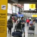 Grevistas voltam atrás na decisão: aeroportos vão paralisar no Brasil? - Imagem: Rovena Rosa/Agência Brasil