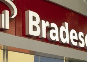 Bradesco - Reprodução
