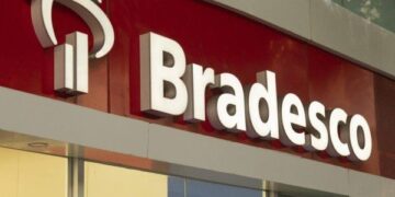 Bradesco - Reprodução