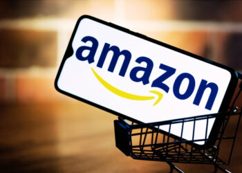 Amazon - Reprodução