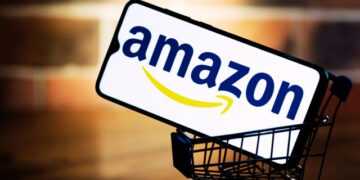 Amazon - Reprodução