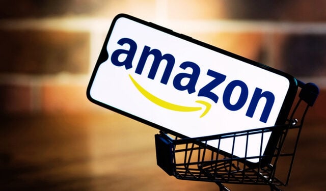 Amazon - Reprodução
