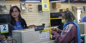 Idade mínima para mulheres se aposentar foi alterada - Imagem: Antonio Cruz/Agência Brasil