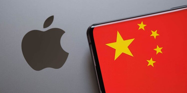 Apple - Reprodução