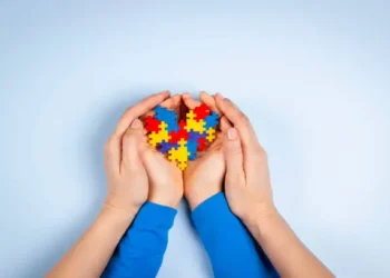 Autismo - Reprodução/iStock