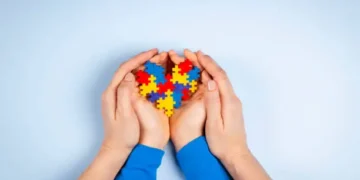 Autismo - Reprodução/iStock