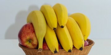 Fórmula secreta para não deixar bananas escurecer em casa foi revelada - Imagem: Pixabay