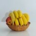 Fórmula secreta para não deixar bananas escurecer em casa foi revelada - Imagem: Pixabay
