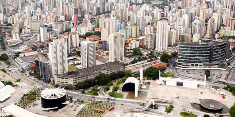 Barra Funda - Reprodução