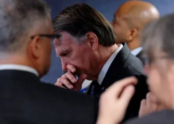 Bolsonaro - Reprodução