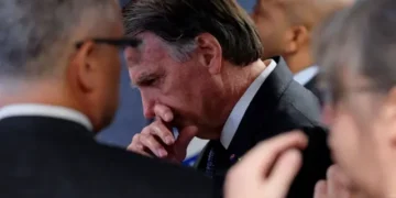 Bolsonaro - Reprodução