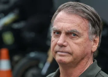 Bolsonaro - Reprodução