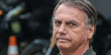 Bolsonaro - Reprodução