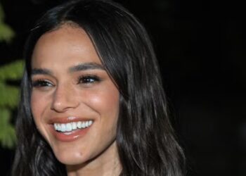 Bruna Marquezine - Reprodução
