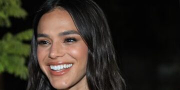 Bruna Marquezine - Reprodução