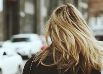 Método infalível para manter o cabelo loiro foi revelado - Imagem: Pixabay
