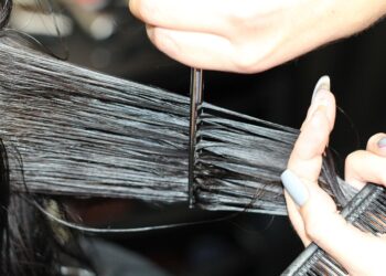 3 cortes de cabelo que fazem o grisalho dar adeus - Imagem: Pixabay
