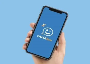 Caixa Tem - Reprodução