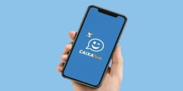 Caixa Tem - Reprodução