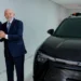Lula recebeu super carro de presente: seu queixo vai cair! - Imagem: Divulgação/Chevrolet/Presidência da República