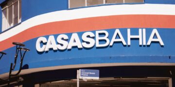 Casas Bahia - Reprodução